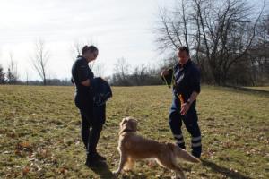 17.02.2019 Training Nanzenbach